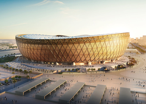 Lusail Stadium(QLS)