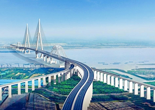 常泰大橋