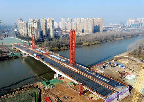 通榆河橋