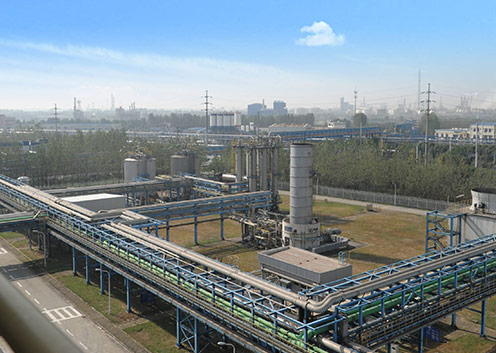 Wacker Chemicals(Nanjing)Co., Ltd.