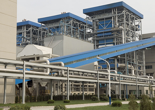Xinpu Chemical(Taixing)Co., Ltd.